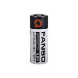 Fanso ER18505H A Size 3.6V Li-SOCl2 Lithium Pil