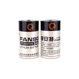 Fanso Er34615h 3.6v D Size Lithium Pil Li-socl2