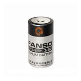 Fanso ER34615H 3.6V Lityum Büyük Boy Pil