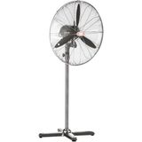 Fansu BSW 600 Ayaklı Sanayi Tipi Vantilatör