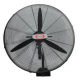Fansu BSW 600D 24 inç Duvar Tipi Sanayi Vantilatör