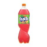 Fanta 1 lt Egzotik