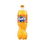 Fanta 1 lt Portakal Pet