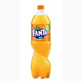Fanta 1,5 lt Mandalina Aromalı Gazoz