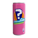 Fanta 250 ml Karışık Aromalı Kutu Gazoz (6 adet)