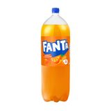 Fanta 3 Lt Portakal Gazlı İçecek