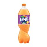 Fanta Mandalina 1 lt Pet
