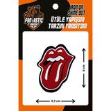 Fantastic 10'lu Paket Ütü Ile Yapışan Dokuma Arma Patch Yama