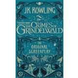 Fantastic Beasts the Crimes of Grindelwald the Original Screenplay