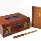 Fantastic Beasts The Magizoologist's Discovery Case Harry Potter Temalı Büyücü Çantası