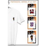 Fantastic Ütü Ile Yapışan Dokuma Arma Seti Patch Yama