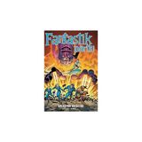 Fantastik Dörtlü Galactus'un Gelişi + Death Note Ölüm Defteri 2 + 34 Kitap - Hayır
