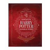 Fantastik Harry Potter Canavarlar Rehberi - Martı Yayınları