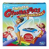 Fantastik Jimnastik Vault Mücadelesi Oyunu Jimnastikçi Oyuncak For Girls & Boys Çağ 8+"