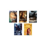 Fantastik Macera Çocuk Roman Seti 5 Kitap Takım