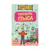 FANTASTIK MODA - GÜLIZI ÖZEN
