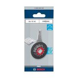 Fantastik Store 1x Pro Alı 12 Sc Dolgu Malzemeleri Bıçağı (Silikon, Silikon, Genişlik 12 Mm, Professional Aksesuar Çok Fonksiyonlu Makine) - Option-1