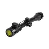 Fantastik Store 3-9X40 Zoomlu Çıft Işıklı Av Tüfeği Dürbünü Montaj Kelepçeli ( Lisinya )