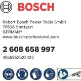 Fantastik Store 5x Pro Thick Metal S937HBF Hassas Panter Testere Bıçağı (Metal Borular ve Profiller, Demir Içermeyen Metaller, Uzunluk 150 Mm, Professional Aksesuar Panter Testere) - Option-1