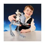 Fantastik Store Actionverse At-Rt ve Imperial Remnant At-Rt Sürücüsü - 01-Mavi