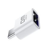 Fantastik Store AD020 Type-C To USB 2.0 Mini Otg Çevirici Dönüştürücü Adaptör - Option-1