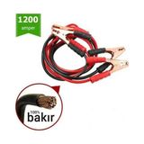 Fantastik Store Akü Takviye Kablosu 1200 Amper (Taşıma Çantalı) ( Lisinya )