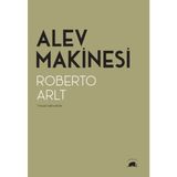 Fantastik Store Alev Makinesi