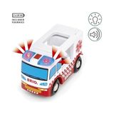 Fantastik Store Ambulans Oyuncak