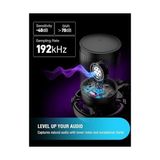 Fantastik Store Ampligame A6V Yayıncı - Oyuncu - Gamer - Podcast - Youtuber Rgb USB Mikrofon (Siyah) - Option-1 - 0-Kahverengi