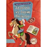 Fantastik Store Atasözü ve Deyim Hikayeleri - 10 Kitap Takım