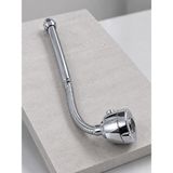 Fantastik Store Ayarlanabilir Musluk Başlığı Esnek Spiral Hortumlu Lavabo Uzatma Aparatı - Lisinya