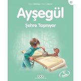 Fantastik Store Ayşegül Serisi 28 - Şehre Taşınıyor