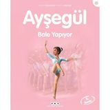 Fantastik Store Ayşegül Serisi 32 - Bale Yapıyor