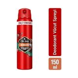 Fantastik Store Bearglove Erkek Sprey Vücut Deodorantı 150 ml - Option-1