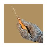 Fantastik Store Beavercraft K12/02 V Ağız 60 Derece Ahşap Oyma Iskarpelası - Option-1