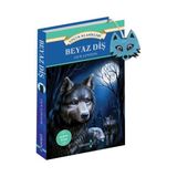 Fantastik Store Beyaz Diş - Kokulu Kitap