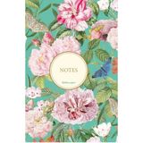 Fantastik Store Bez Ciltli Çizgili Defter 6