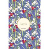 Fantastik Store Bez Ciltli Çizgili Defter 7