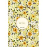 Fantastik Store Bez Ciltli Çizgisiz Defter 4