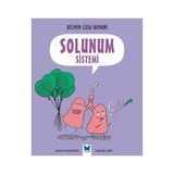 Fantastik Store Bilimin Çizgi Romanı - Solunum Sistemi