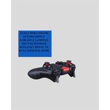 Fantastik Store Bluetooth Kablosuz Oyun Kolu – Android iPhone Pc Uyumlu - Lisinya