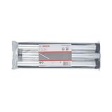 Fantastik Store Boru Için Elektrikli Süpürge, Krom Kaplama, 0,35 M, 35 Mm, 2608000575 - Option-1