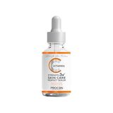 Fantastik Store C Vitamini Serumu, Aydınlatıcı & Leke Karşıtı, Cilt Tonu Eşitleyici & Nemlendirici, Antioksidan Koruma & Canlandırıcı Bakım, 20 ml - Option-1