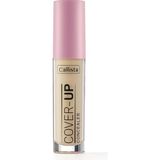 Fantastik Store Callista Cover Up Concealer 02 Göz Altı Kapatıcısı - Option-1