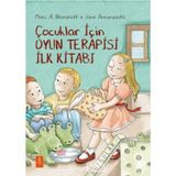 Fantastik Store Çocuklar Için Oyun Terapisi Ilk Kitabı - Option-1