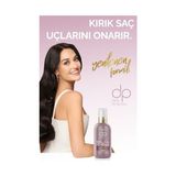Fantastik Store Daily Perfection Karanfil Özlü Sıvı Saç Bakım Kremi 200 ml - Keratin, Biotin ve Kafein Destekli Kolay Tarama Sağlayan Durulanmayan Bakım - Option-1