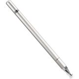 Fantastik Store Dokunmatik Stylus Kalem Pen 110 - Gümüş