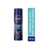 Fantastik Store Dry Fresh Erkek Sprey Deodorant, 150 ml - Option-1