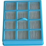Fantastik Store Elektrikli Süpürge Çıkış Hepa Filtre - Mavi Plastik - 2 Adet - FC8130 Easy Life - Modelleri Ile Uyumlu Ürünler Açıklamada - Option-1