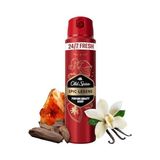 Fantastik Store Epic Legend Erkek Sprey Vücut Deodorantı 150 ml - Option-1